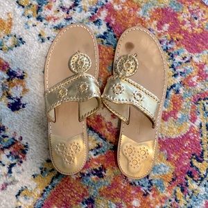 Jack Rogers Sandals